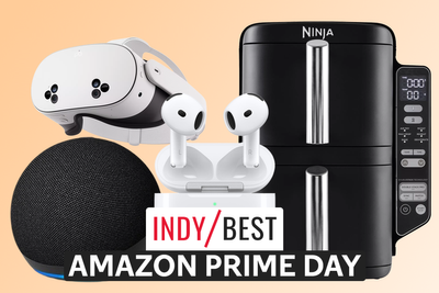 Best Amazon Prime Day discounts, chosen by a consumer expert