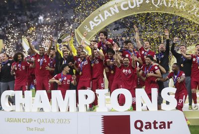 Saudi Arabia and Qatar chosen to host further World Cup games - is it another controversial decision?
