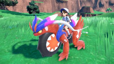 GameStop blames Pokemon Company for botched Scarlet and Violet shiny giveaway: "Not our decision"