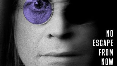 How to watch new Paramount documentary Ozzy: No Escape From Now - no matter where you are