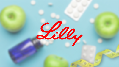 Eli Lilly Stock Soars on Trump Tariff Hopes and Pfizer Deal