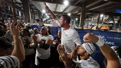 McLaughlin: Did Oregon Football Break the Nittany Lions?