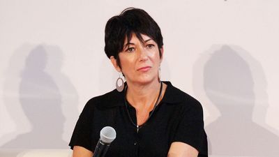 The Supreme Court rejected Ghislaine Maxwell’s attempt to avoid her 20 years in prison, as any deals with Trump didn’t matter without a pardon