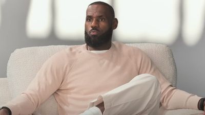 LeBron James Just Announced A Follow-Up To The Decision, And NBA Fans Have Funny Thoughts