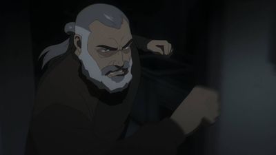 Splinter Cell: Deathwatch creator reveals the two "guardrails" Ubisoft had for the Netflix series: "Love the character, respect the IP"