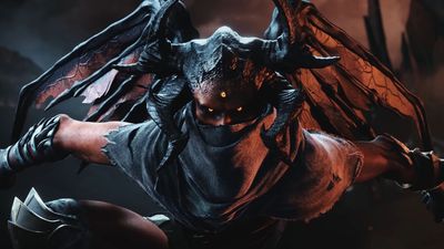 Survive "a near-death studio experience," rally to make a hit game, and get laid off anyway: 10-year studio The Outsiders shut down by Dune: Awakening house Funcom