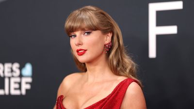 ‘Truly a shame’: Taylor Swift accused of using ‘AI slop’ for new album promo. Fans are already heartbroken