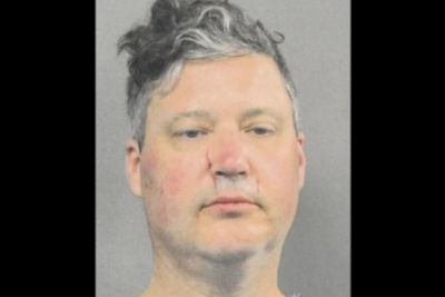 Popular New Orleans meteorologist arrested on domestic abuse and child endangerment charges