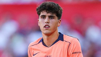 ‘Asleep’—Barcelona Defender Ruthlessly Condemns Sevilla Performance