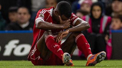 Supercomputer Predicts Premier League Table After Another Liverpool Slip Up