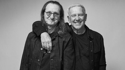 "Alex and I have done some serious soul searching and come to the decision that we miss it": Geddy Lee confirms that Rush are going back on the road with Anika Nilles joining them on drums