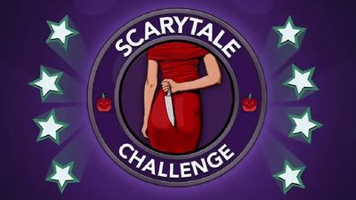 How to complete the Scarytale Romance challenge in Bitlife