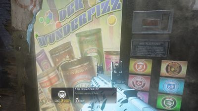 All Perk-a-Colas in Black Ops 7 Zombies