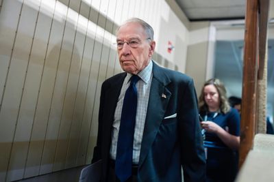 Jan. 6 probe analyzed GOP lawmakers' phone records, senators say - Roll Call
