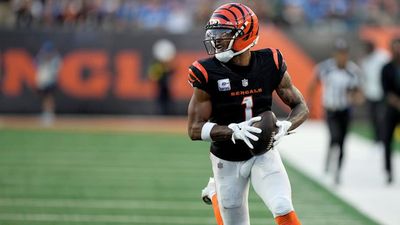 Ja'Marr Chase Had Telling Comments About Bengals' Dismal Offensive Play