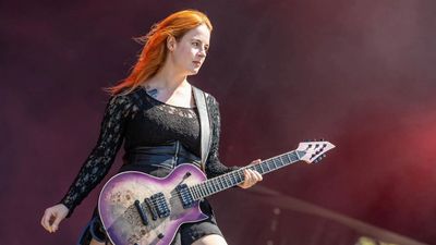 I've been a metal guitarist for almost two decades and not enough people talk about these incredible guitar-shredding albums