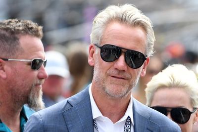 NASCAR asks court to oversee settlement talks with 23XI, Front Row
