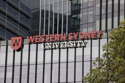 Western Sydney University graduates sent ‘fraudulent’ emails claiming degrees were ‘revoked’