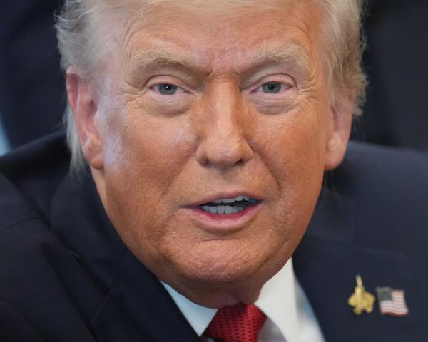 Trump news at a glance: President mulls use of insurrection act as national guard deployment faces legal issues