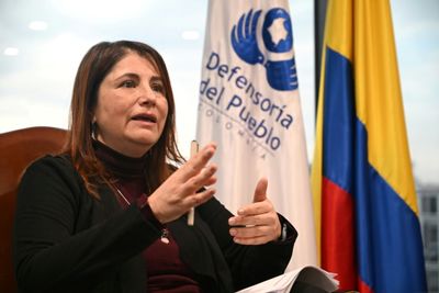 Colombia's Armed Groups 'Expanding,' Warns Watchdog