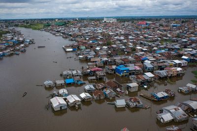 South American alliance orders Peru to crack down on mercury trafficking and illegal gold mining