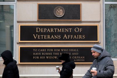 Hair loss, jock itch and toenail fungus: The millions taxpayers spend in VA ‘disability’ benefits each year