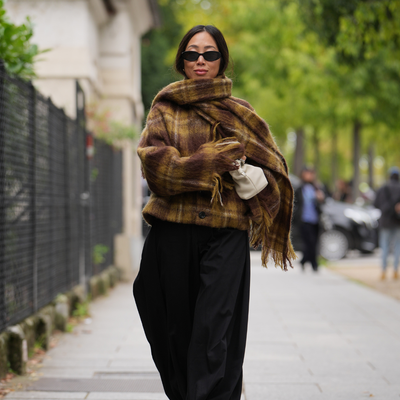 The 10 Best Street Style Looks From Paris Fashion Week And How To Recreate Them