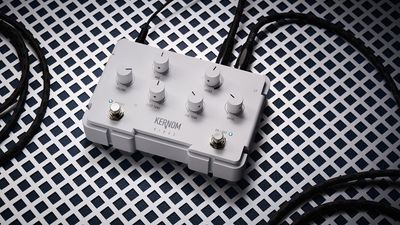 "The Ridge does something different, which makes it genuinely worthy of praise": Kernom Ridge Overdrive review