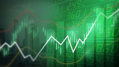 AMD, Applovin, Trilogy Metals, Nike And Verizon: Why These 5 Stocks Are On Investors' Radars Today