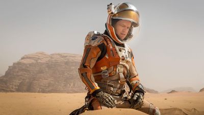 10 years later, ‘The Martian’ is still Ridley Scott’s biggest hit and funniest movie