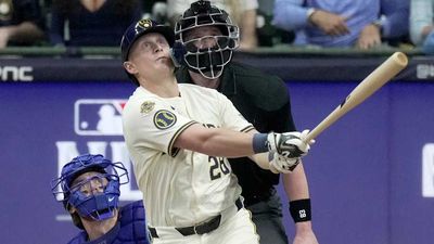 Cubs–Brewers NLDS Series Has Produced Historic Streak of First-Inning Runs