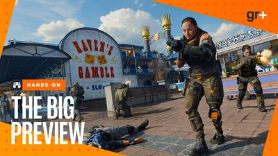 I smashed out a win on Haven's Hollow at Call of Duty: Next, so naturally the incoming Resurgence map is my new Warzone favorite