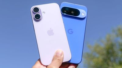 I put the iPhone 17 vs Pixel 10 through a 7-round face-off — here’s the winner