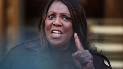 Trump’s temper tantrum fails as his prosecutor absolutely refuses to bend the knee and charge NY’s AG