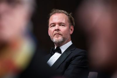 Nobel Literature Buzz Tips Swiss Postmodernist, Australians For Prize