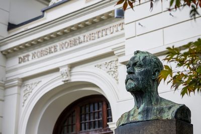 Computer Advances And 'Invisibility Cloak' Vie For Physics Nobel