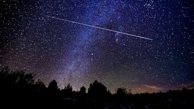 Dramatic 'fireballs' expected during Draconid meteor shower this week: How to get the best views