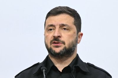 Ukraine-Russia war latest: Zelensky accuses Putin of using oil tankers for spying and sabotage missions