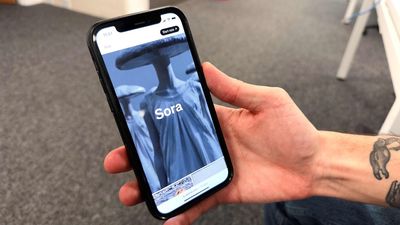 Sora 2 feels like the wild west of TikTok — here are 5 prompts to try when you get in