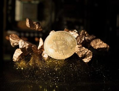 Peter Schiff Describes Bitcoin's Jump Over $126,000 As 'Bear Market Rally': 'Too Early For Bitcoiners To Get Excited…'