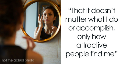 Women Share The Hardest Truths About Their Lives They Had To Accept