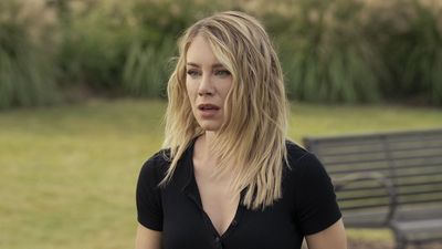 Would Peacemaker’s Emilia Harcourt Have Supported Or Turned Against Superman? I Had to Ask Jennifer Holland