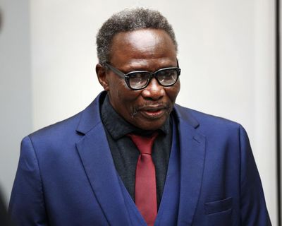 ICC convicts former Sudan militia leader for war crimes in Darfur