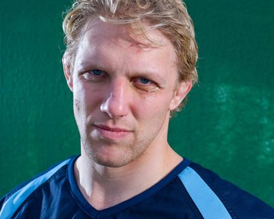 Rugby world rallies round former England captain Lewis Moody after MND diagnosis