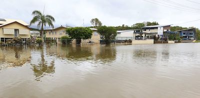 Extreme weather now costs Australians $4.5b a year. Better insurance options and loans would help us adapt