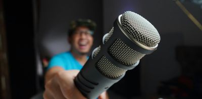 People trust podcasts more than social media. But is the trust warranted?