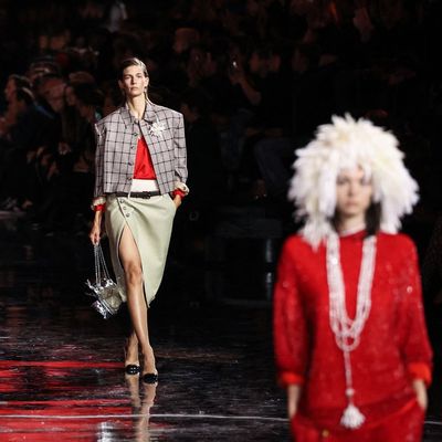 Live From Paris: Every Can’t-Miss Chanel Fashion Show Moment From the Spring 2026 Runway