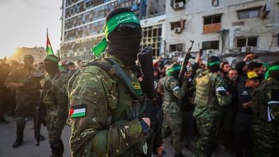 The Hamas-led attack of 7 October 2023: The bloodiest day in Israeli history