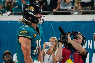 Jacksonville Jaguars rally to late comeback win against Kansas City Chiefs
