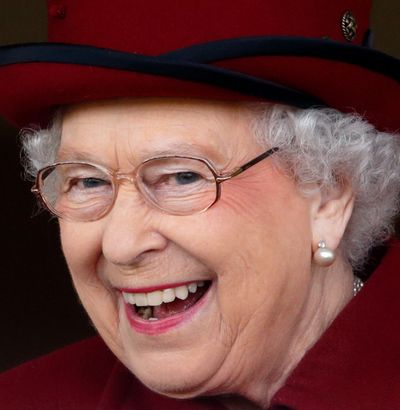 Queen Elizabeth Would Eat Four Meals a Day—And Would Ration One Thing "Until It Was All Gone," Per Former Royal Chef
